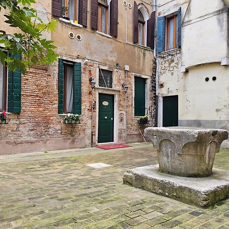 La Residenza Di Carlo Close To Piazza San Marco Apartment Venice Exterior photo