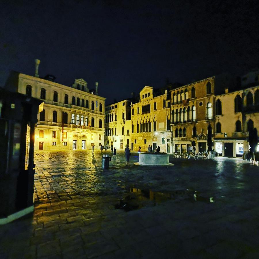 La Residenza Di Carlo Close To Piazza San Marco Apartment Venice Exterior photo